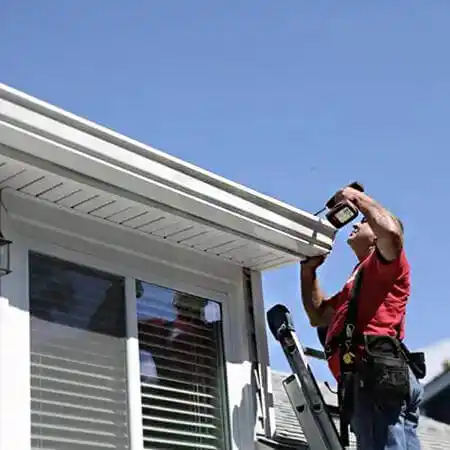 gutter services Spartanburg